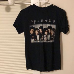 Friends tshirt